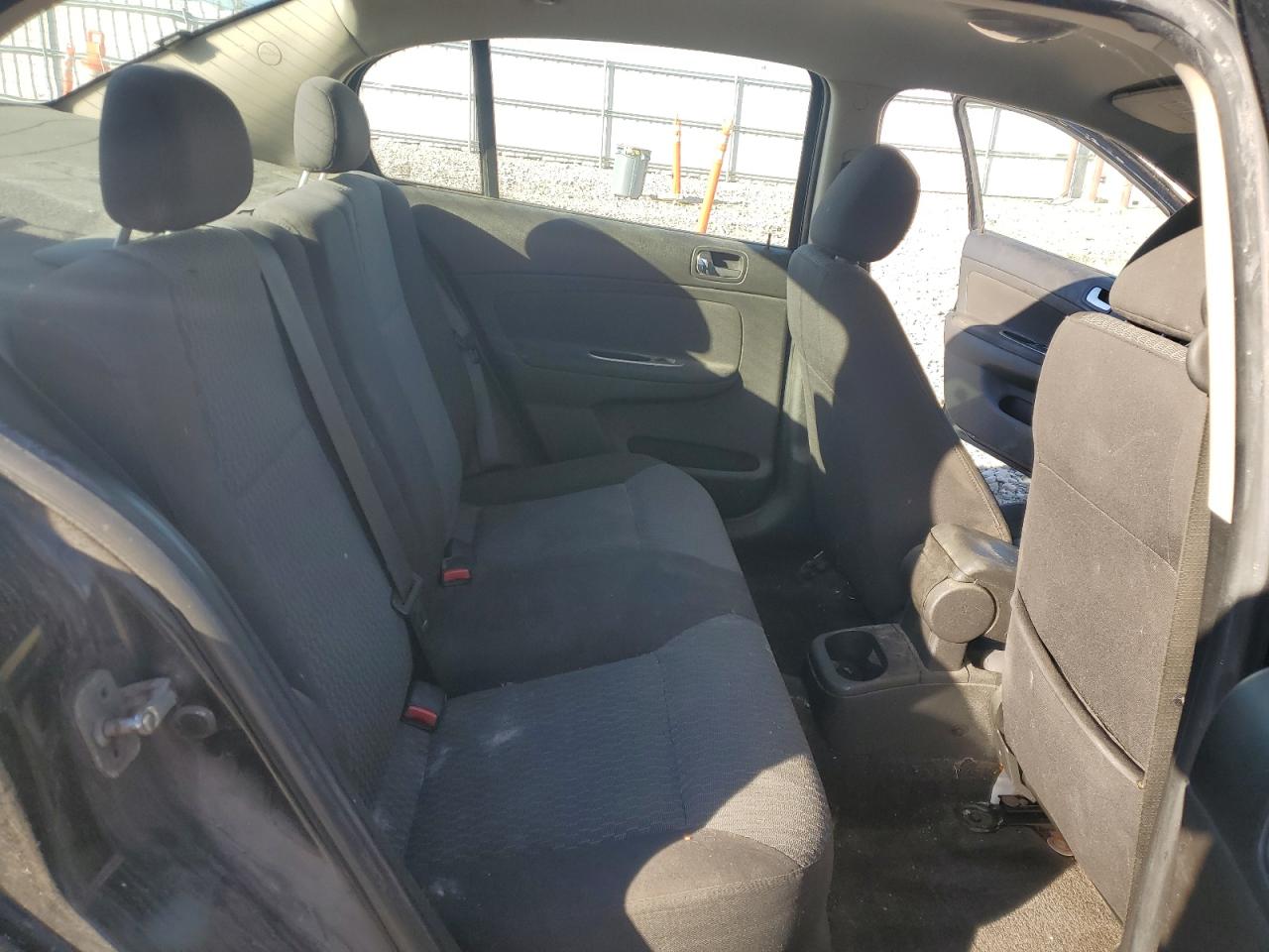 CHEVROLET COBALT 2010 — 11