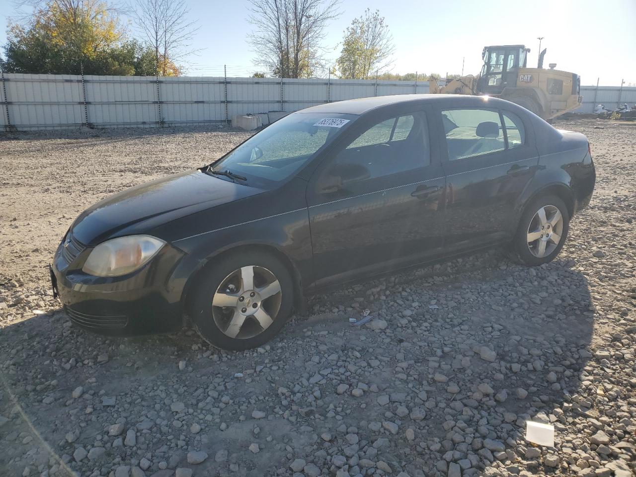 CHEVROLET COBALT 2010 — 2