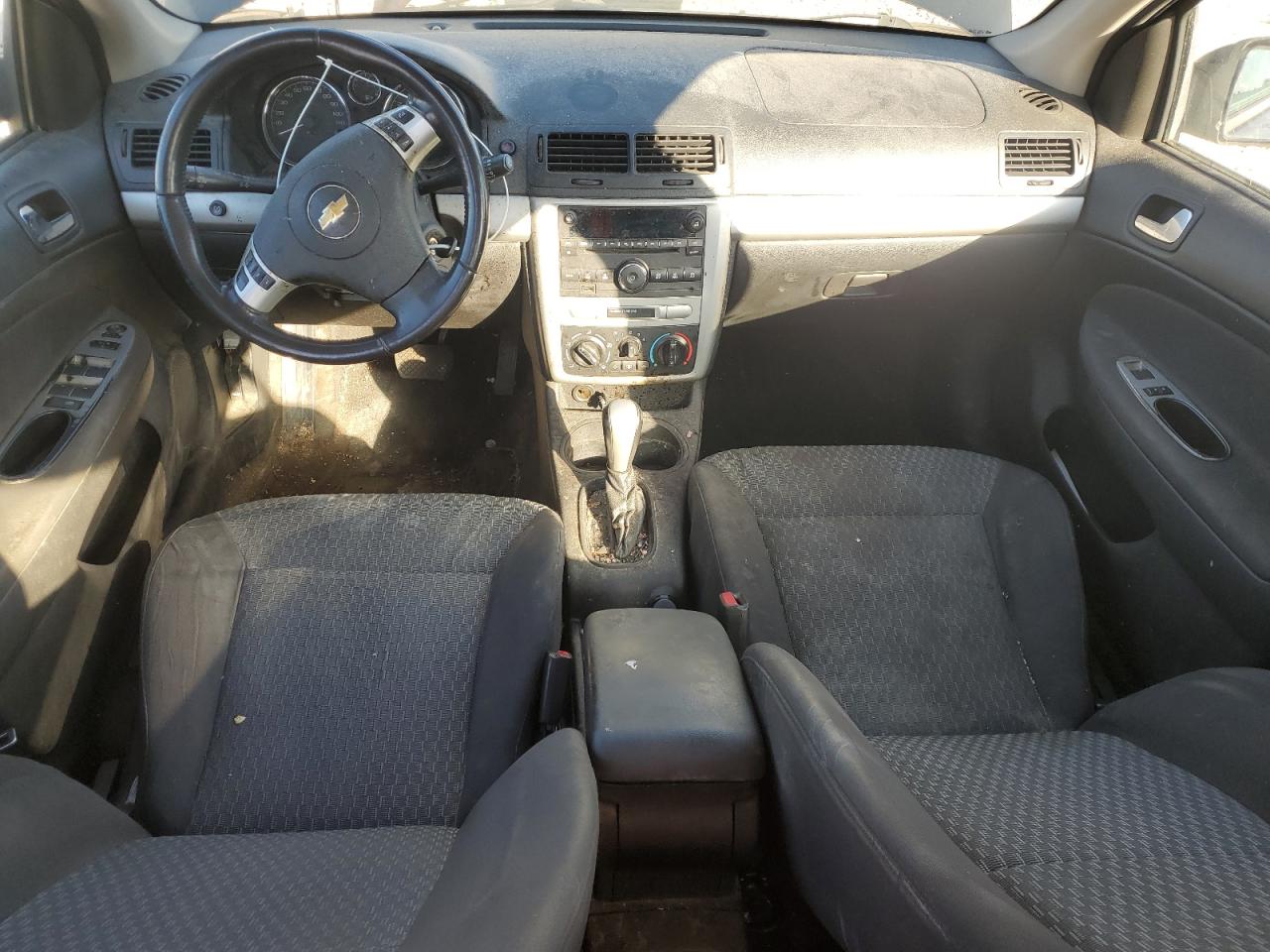 CHEVROLET COBALT 2010 — 9