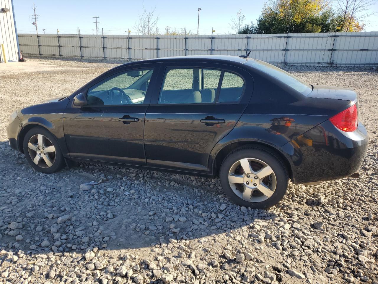 CHEVROLET COBALT 2010 — 3