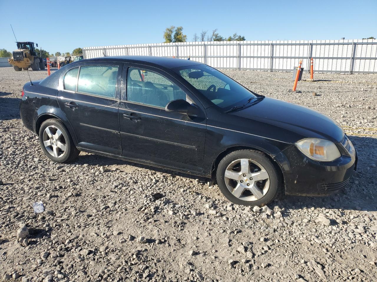 CHEVROLET COBALT 2010 — 5