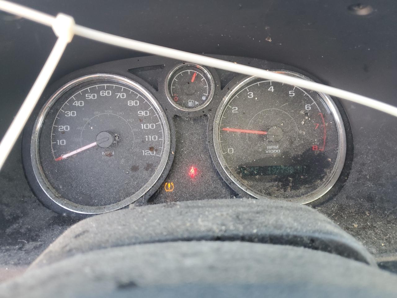CHEVROLET COBALT 2010 — 10