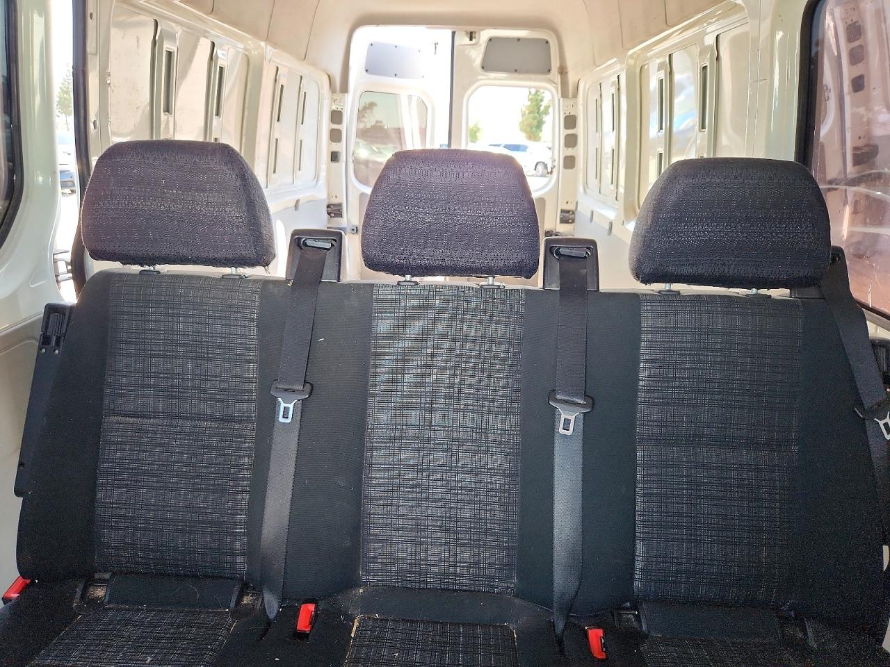 MERCEDES-BENZ SPRINTER 2014 — 11