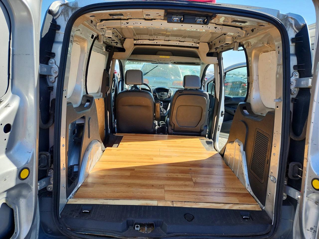 FORD TRANSIT CONNECT 2014 — 11