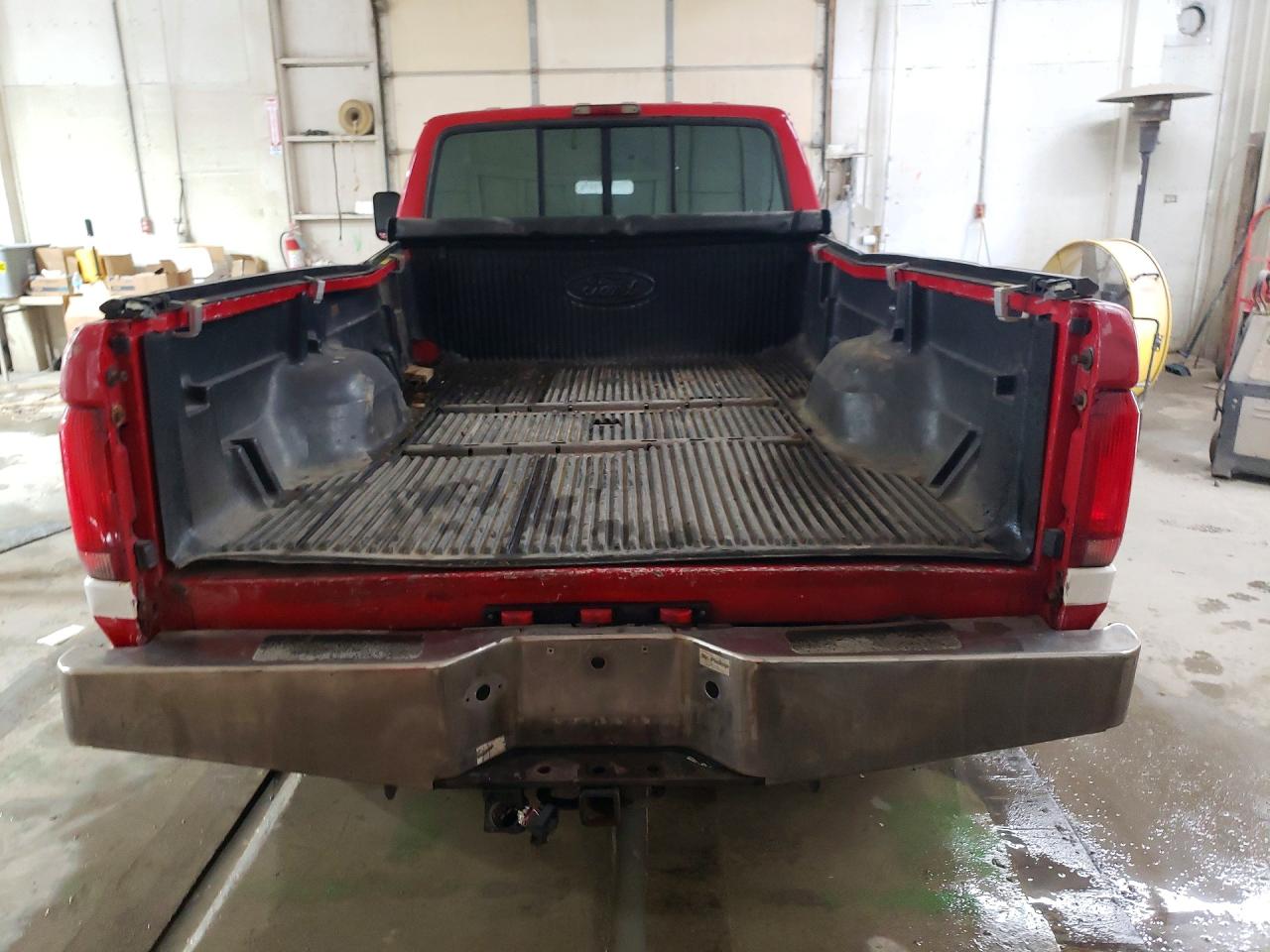 FORD F350 1997 — 7