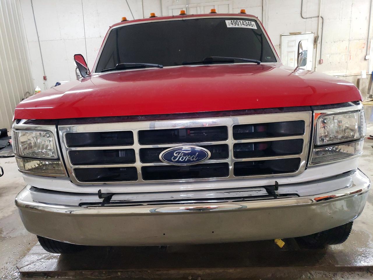 FORD F350 1997 — 6