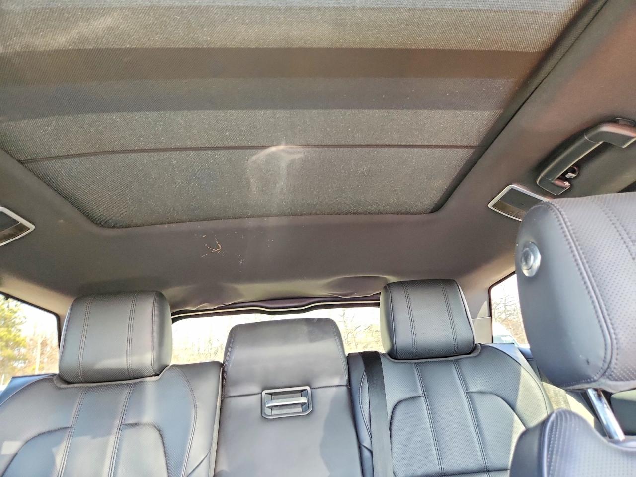 LAND ROVER RANGE ROVER SPORT 2014 — 11
