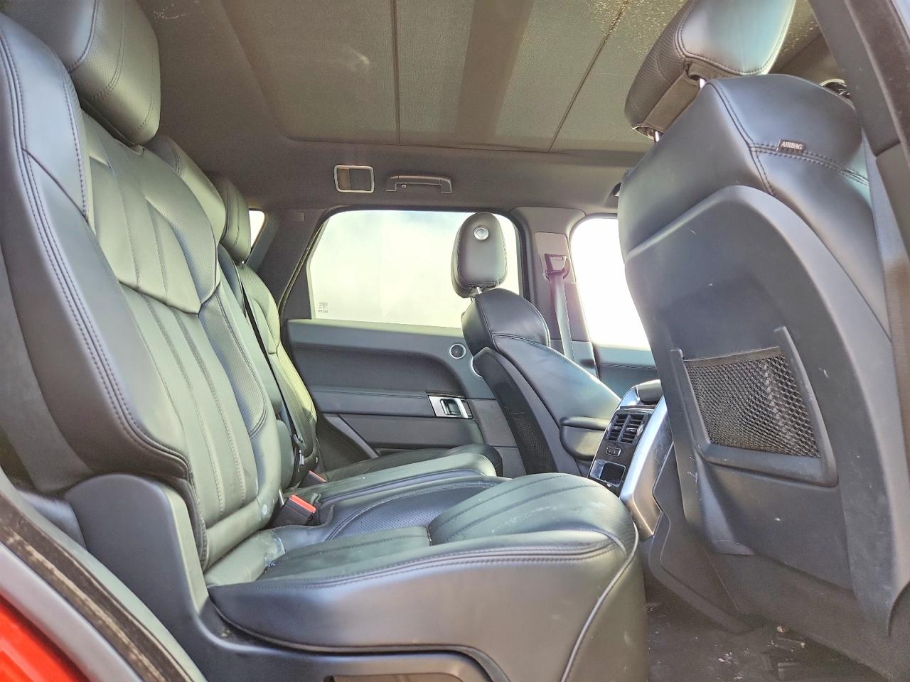 LAND ROVER RANGE ROVER SPORT 2014 — 12