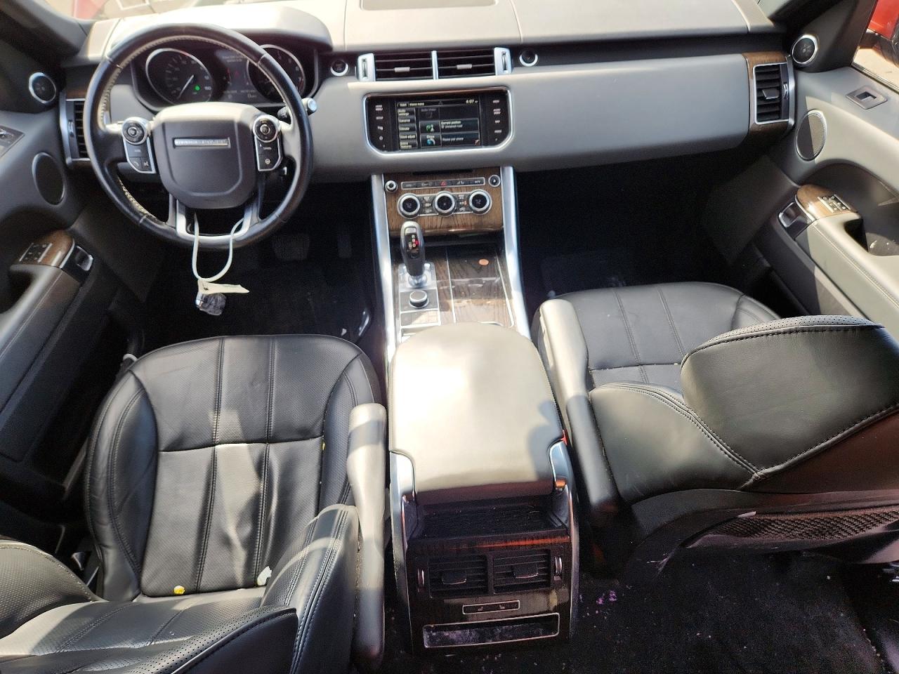 LAND ROVER RANGE ROVER SPORT 2014 — 9