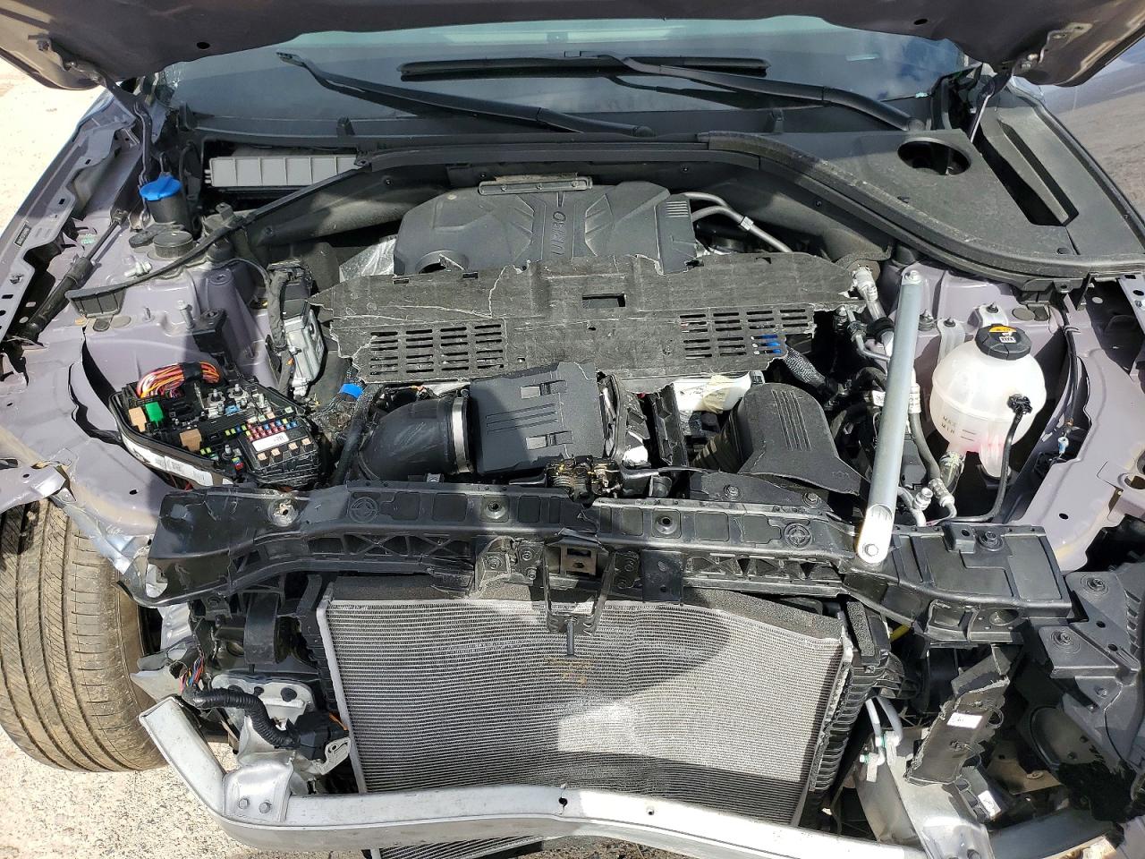 GENESIS GV70 2026 — 13