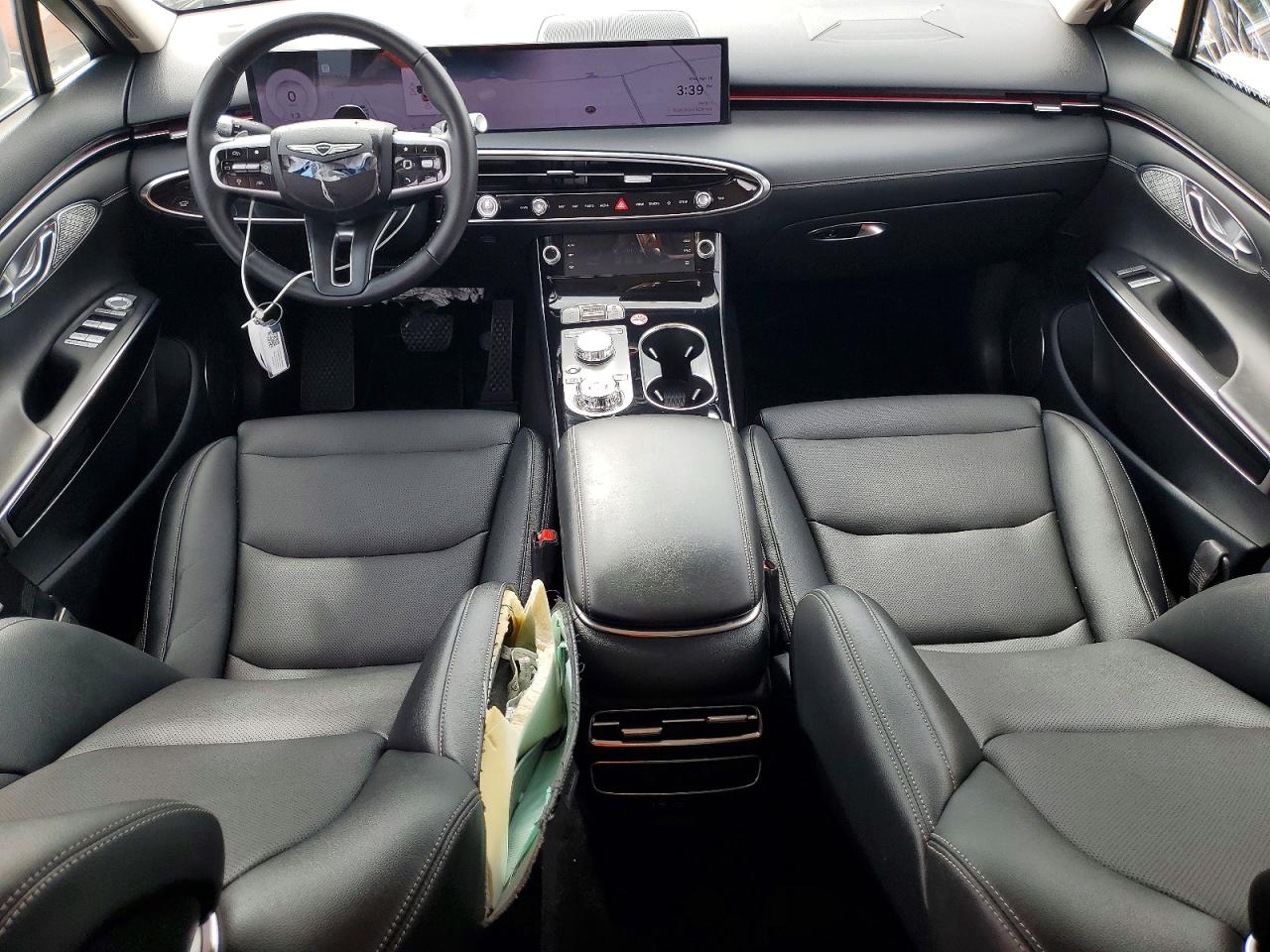 GENESIS GV70 2026 — 9