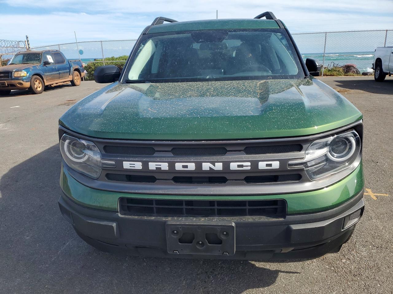 FORD BRONCO SPORT 2023 — 6