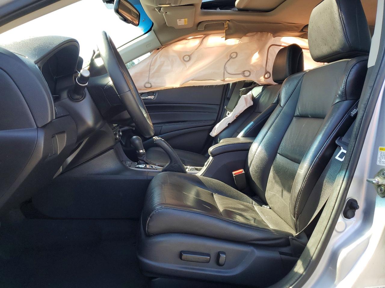 ACURA ILX 2014 — 8