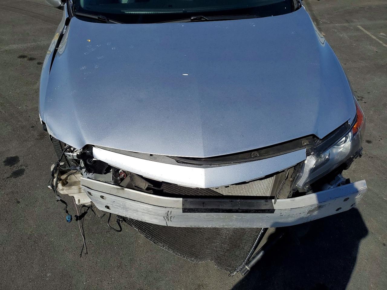ACURA ILX 2014 — 12