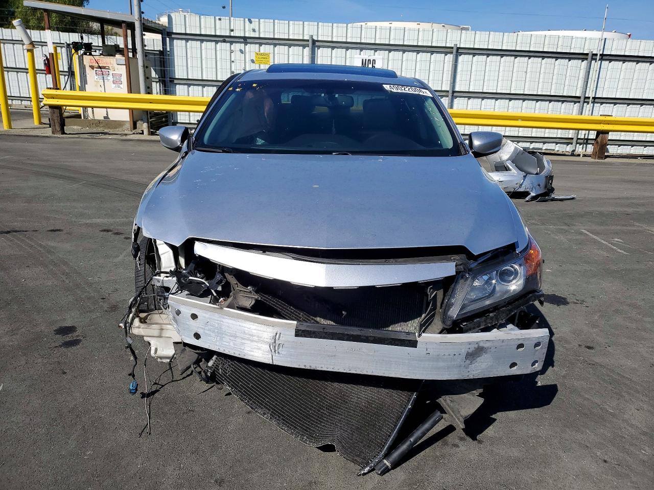 ACURA ILX 2014 — 6
