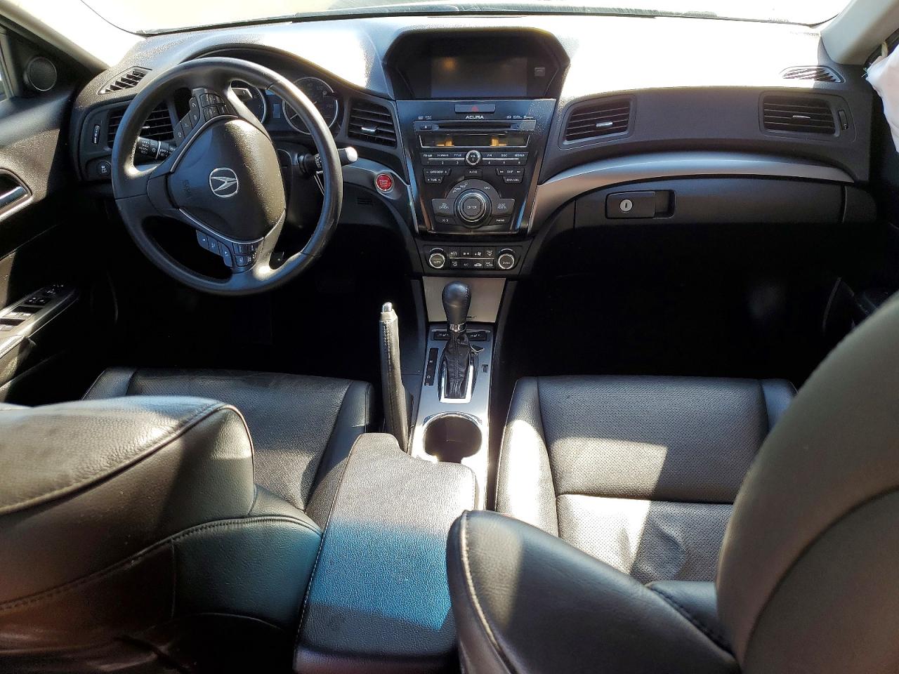 ACURA ILX 2014 — 9