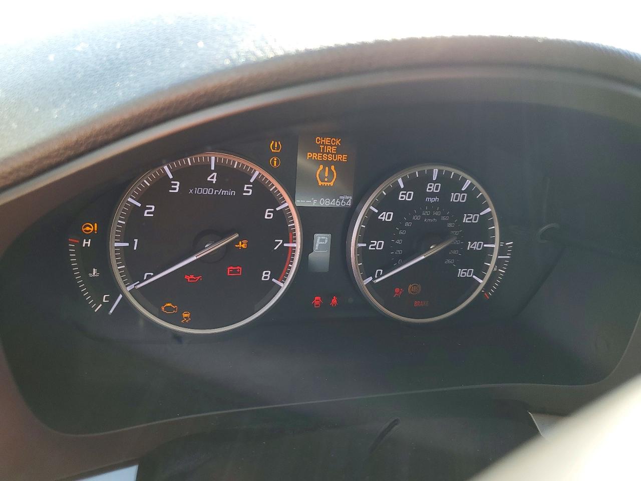 ACURA ILX 2014 — 10