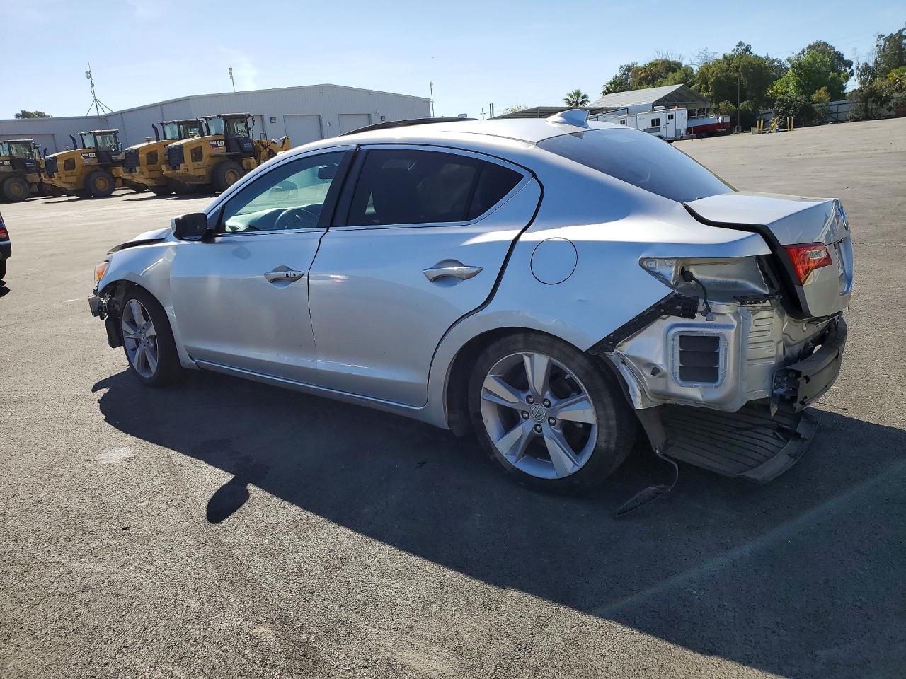 ACURA ILX 2014 — 3
