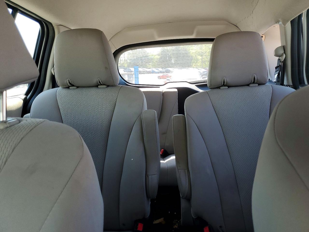 MAZDA 5 2014 — 11