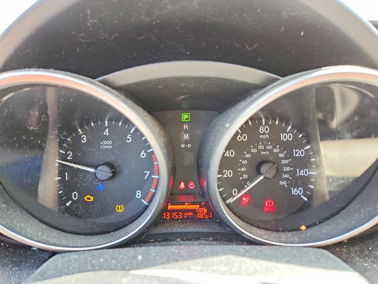 MAZDA 5 2014 — 10