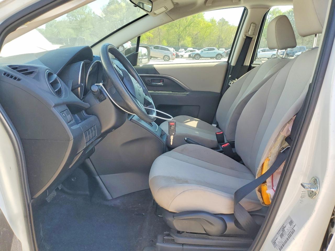 MAZDA 5 2014 — 8