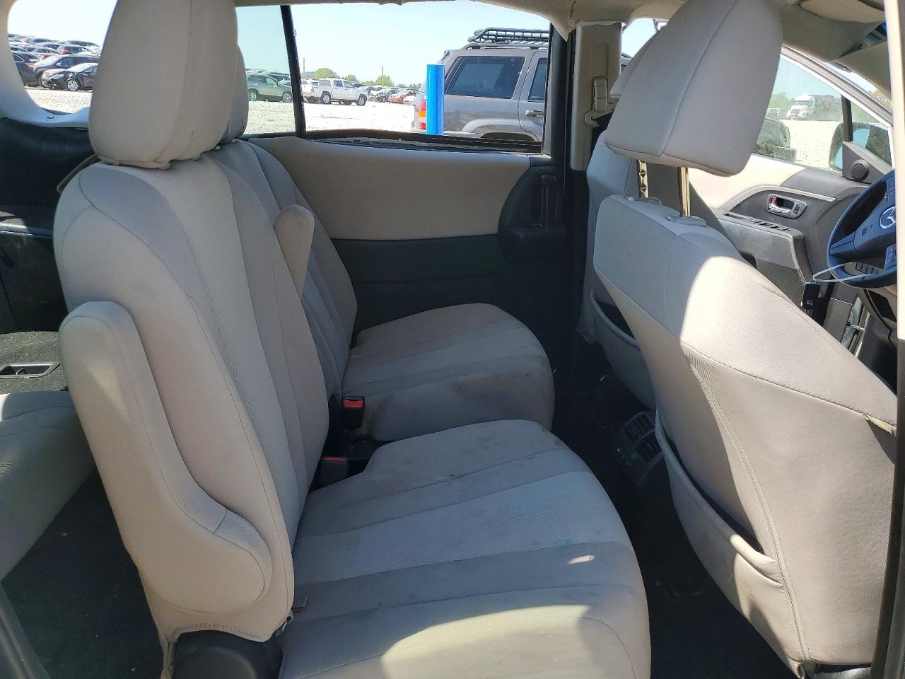 MAZDA 5 2014 — 12