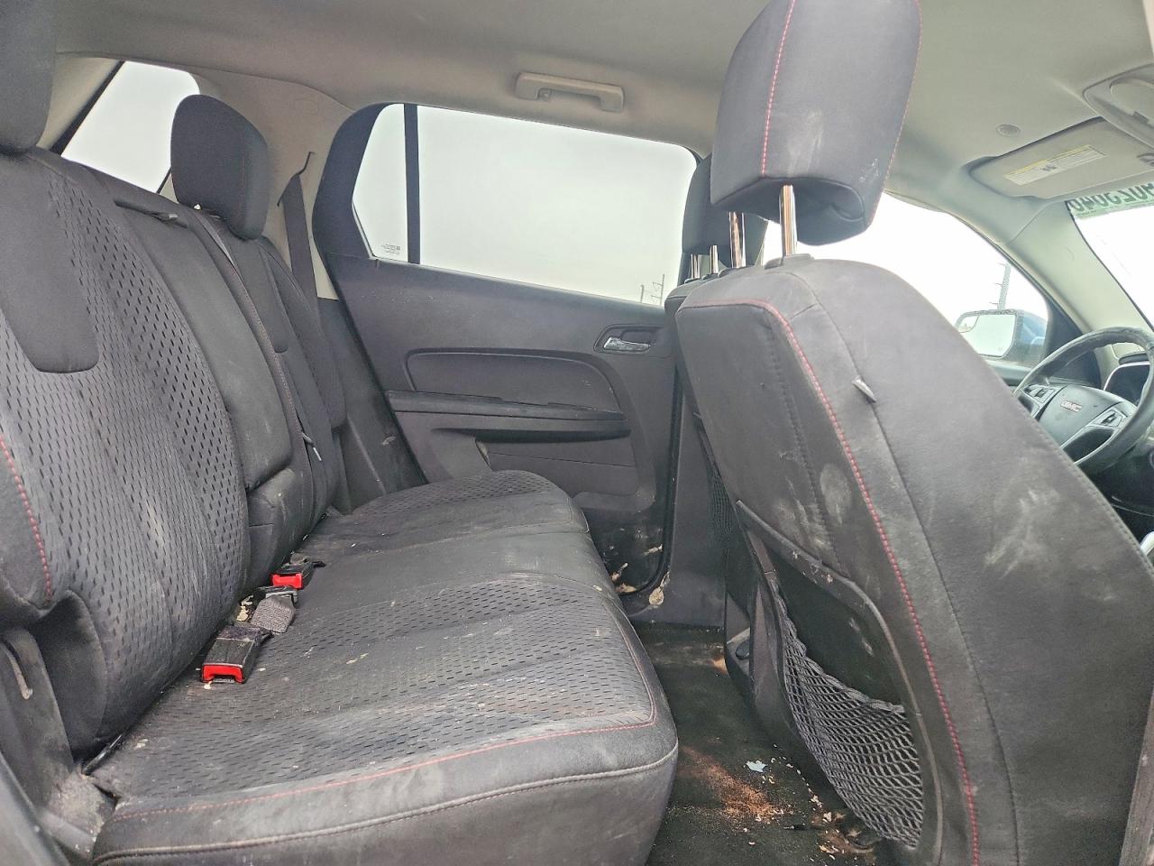 GMC TERRAIN 2012 — 12