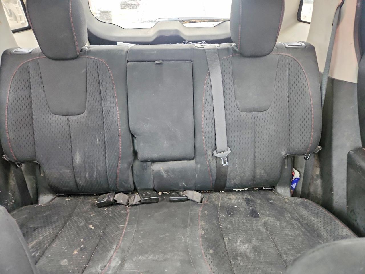 GMC TERRAIN 2012 — 11
