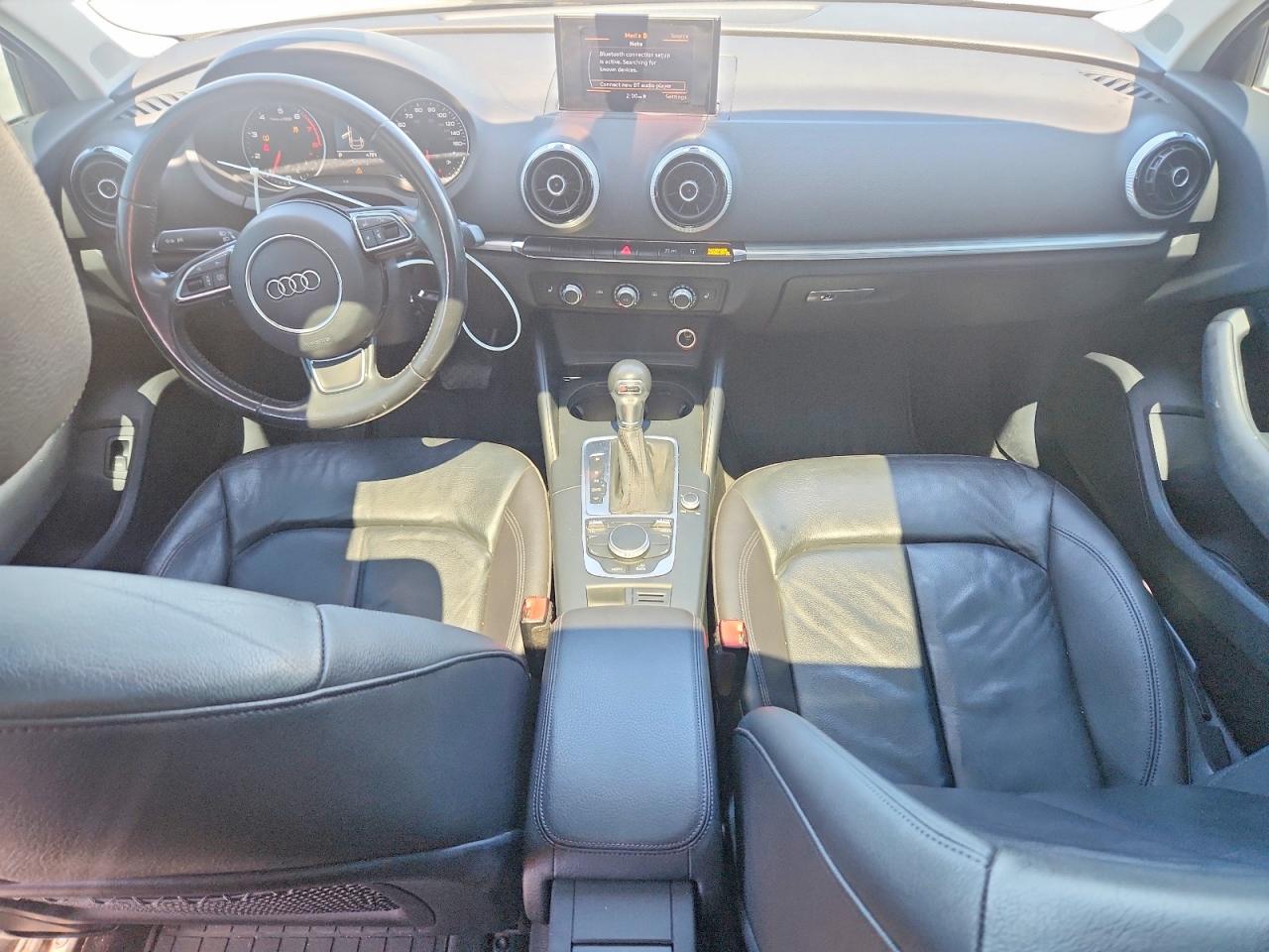AUDI A3 2015 — 9