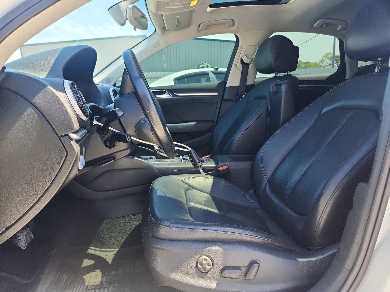 AUDI A3 2015 — 8