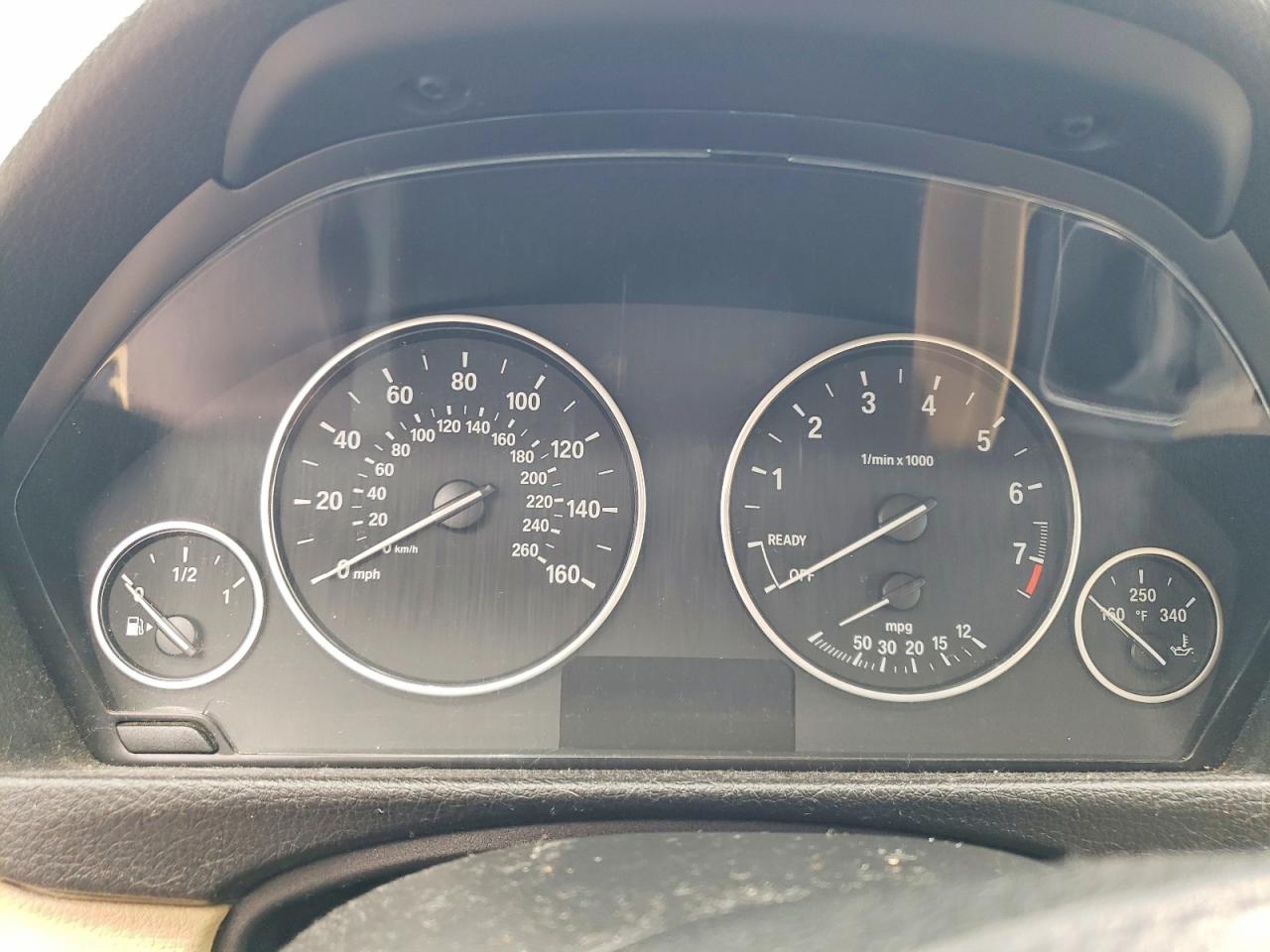 BMW 320 2015 — 10