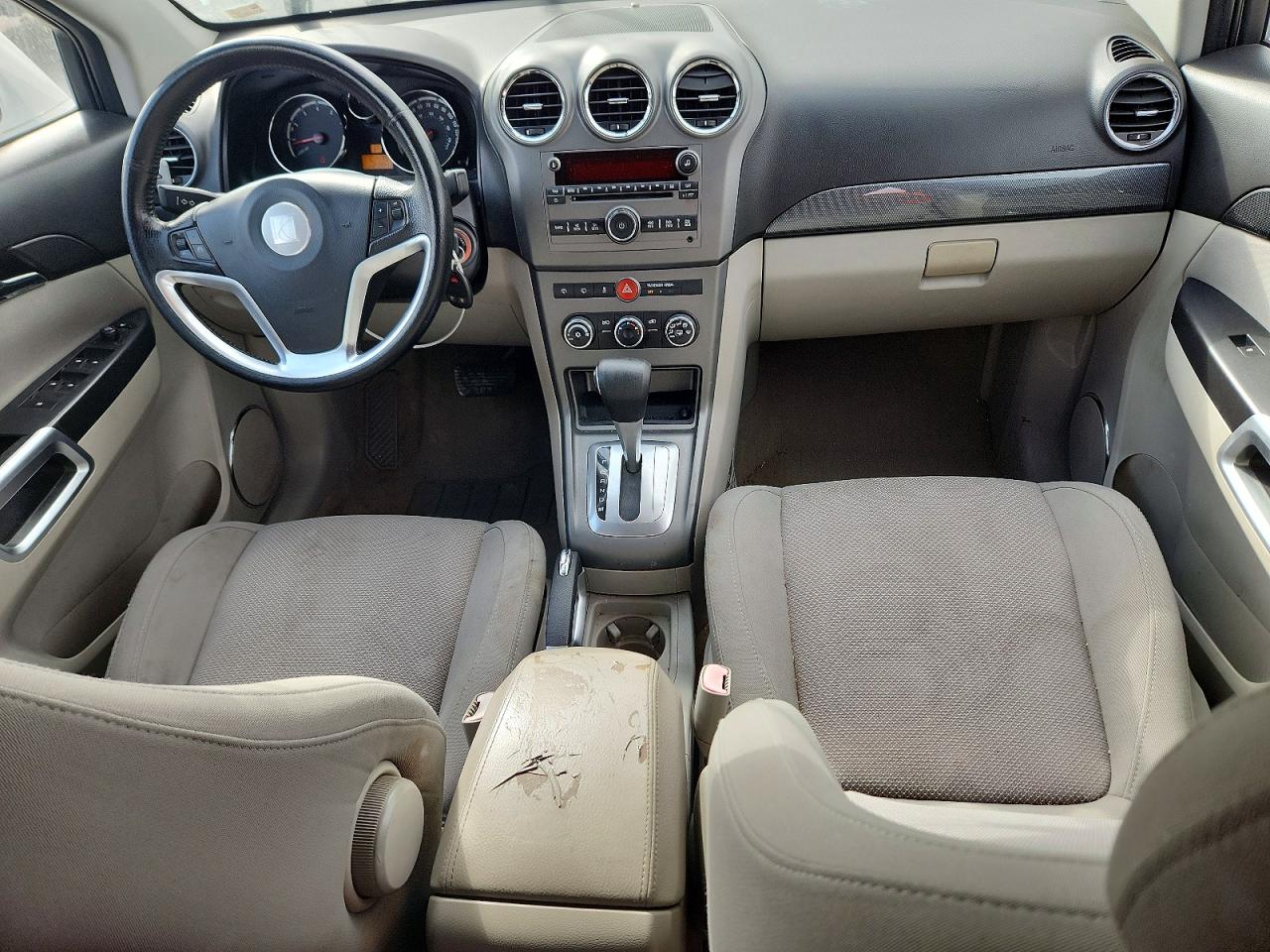 SATURN VUE 2008 — 9