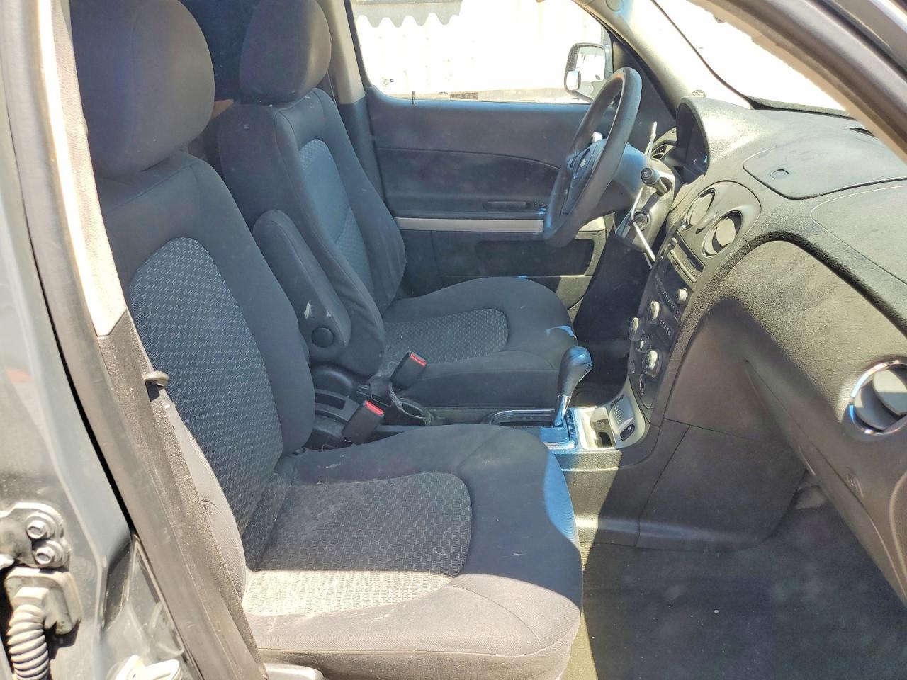 CHEVROLET HHR 2008 — 11