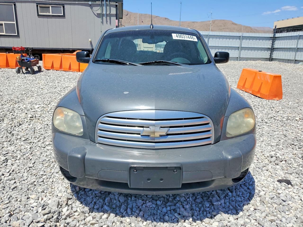 CHEVROLET HHR 2008 — 6