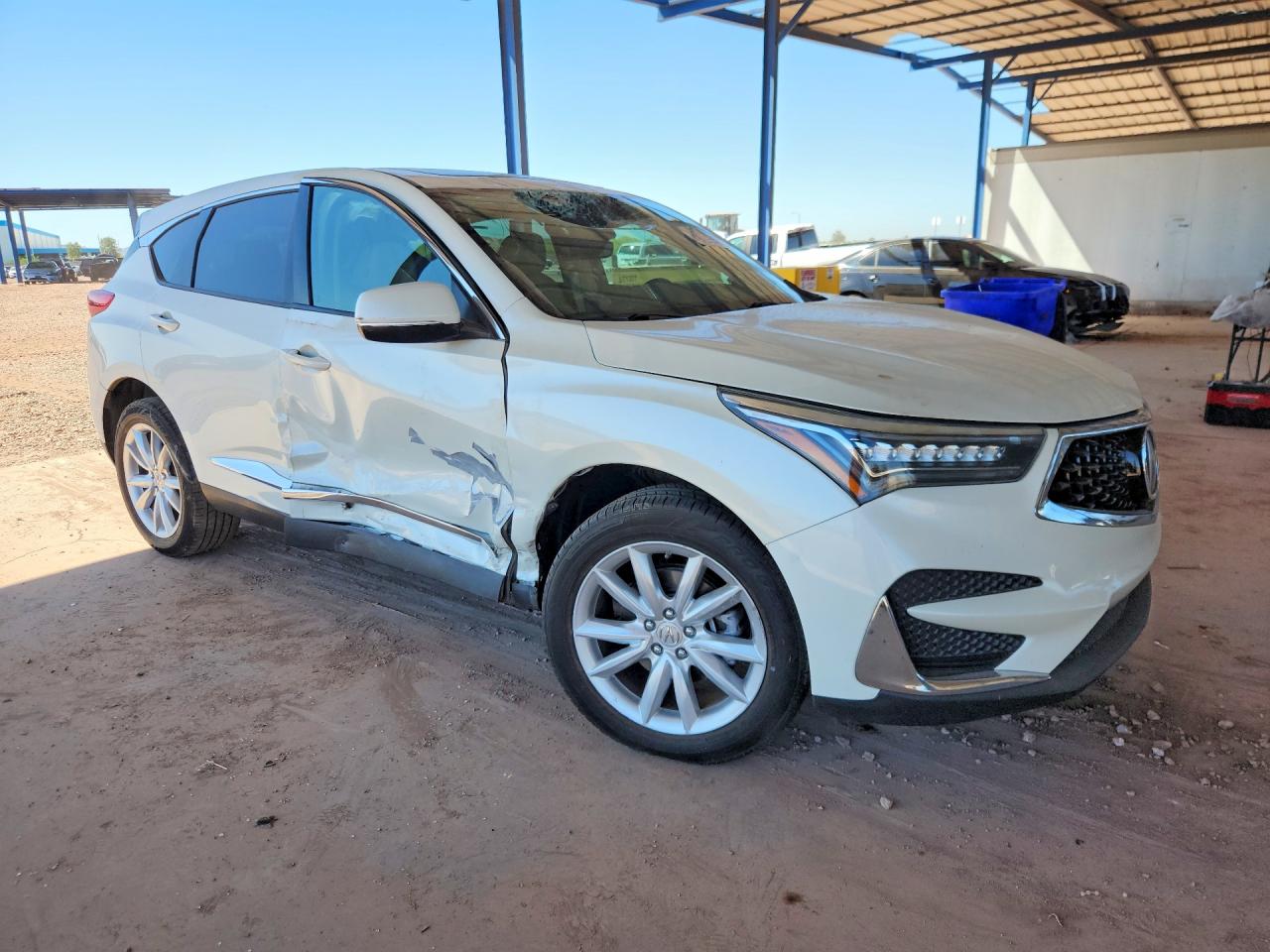 ACURA RDX 2019 — 5