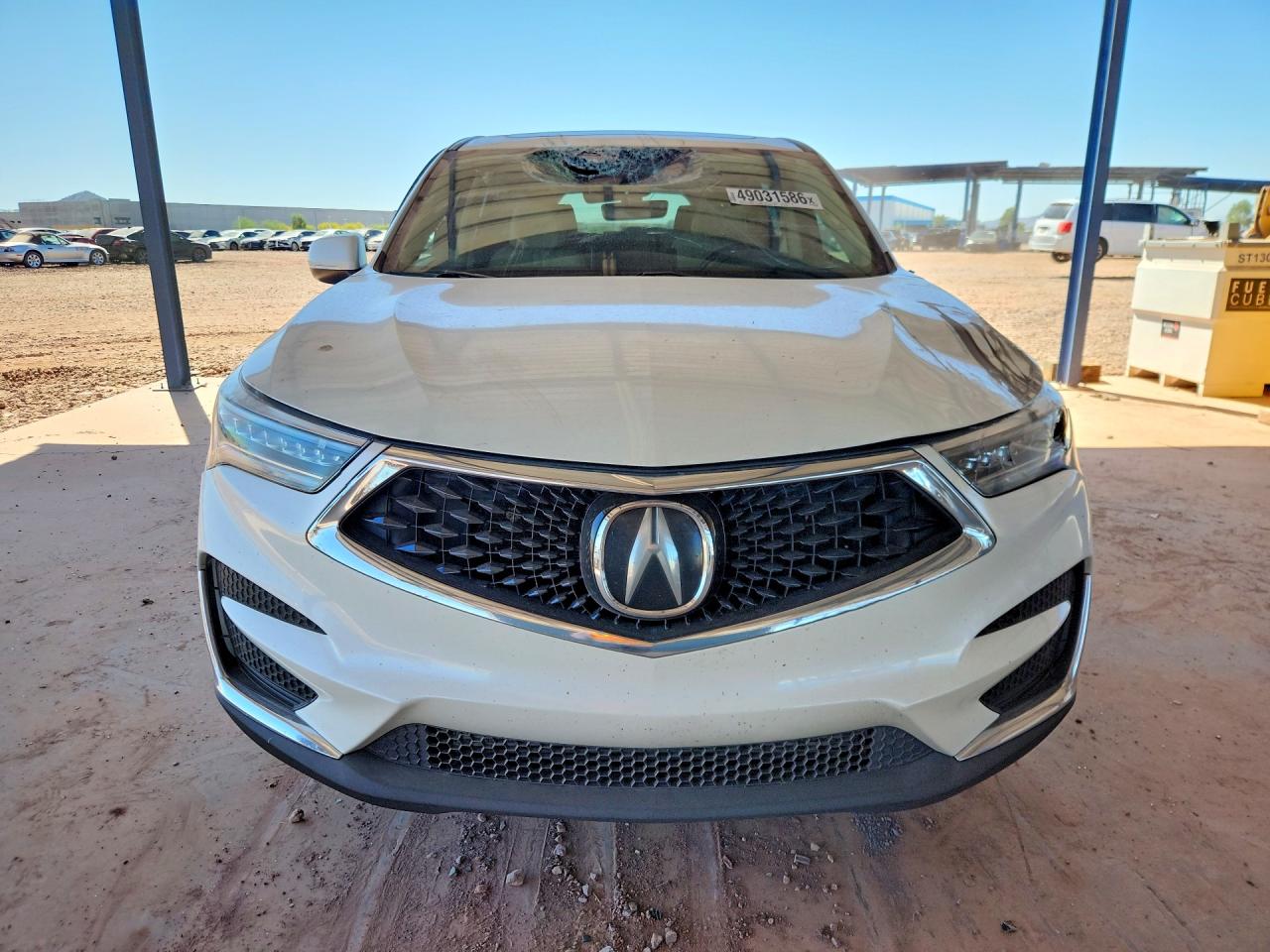 ACURA RDX 2019 — 6