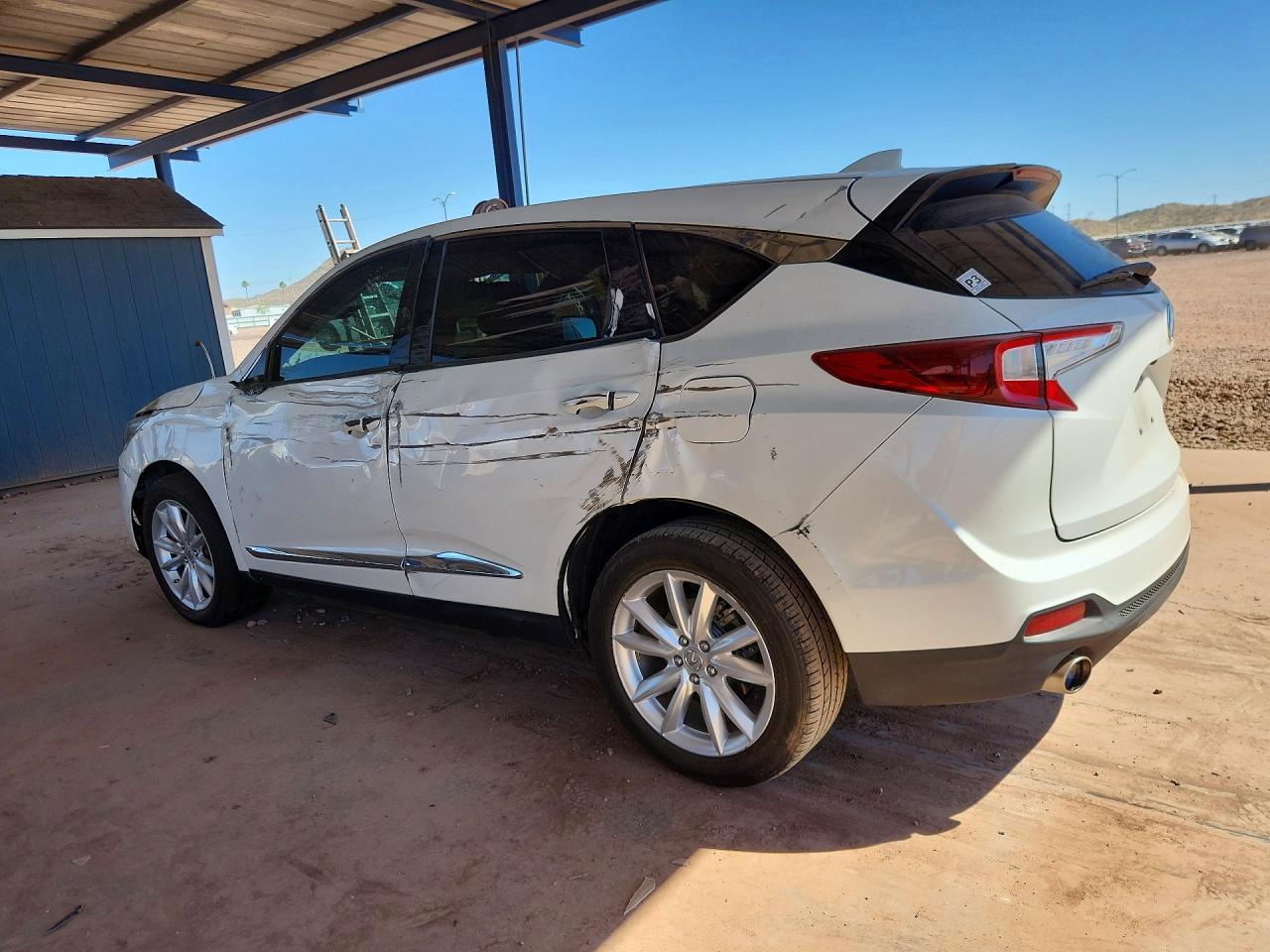 ACURA RDX 2019 — 3