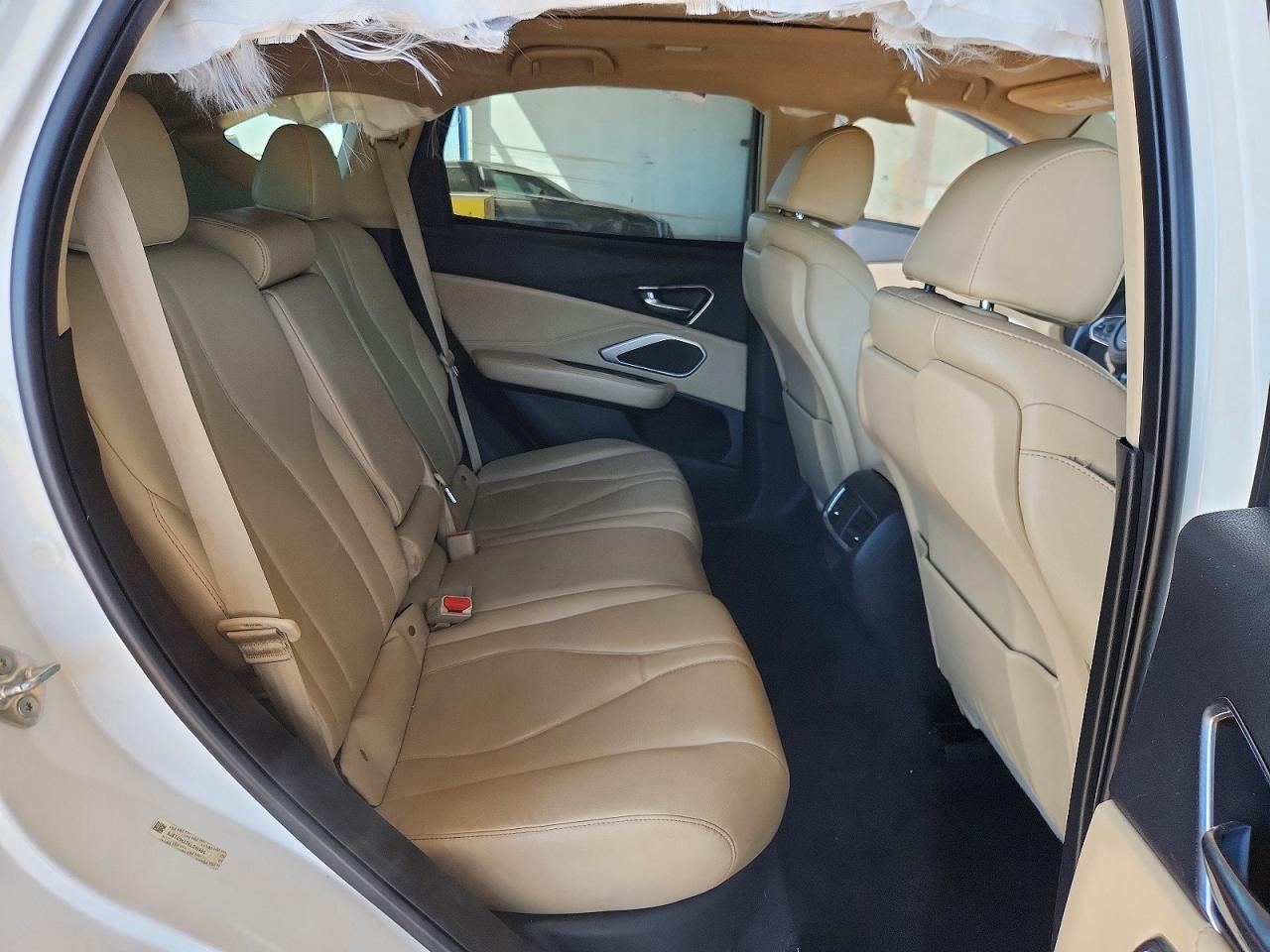 ACURA RDX 2019 — 12