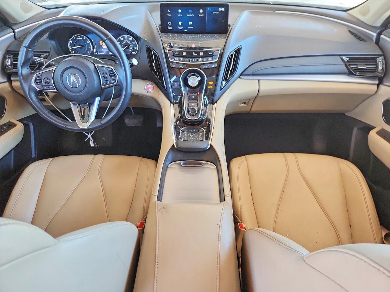 ACURA RDX 2019 — 9