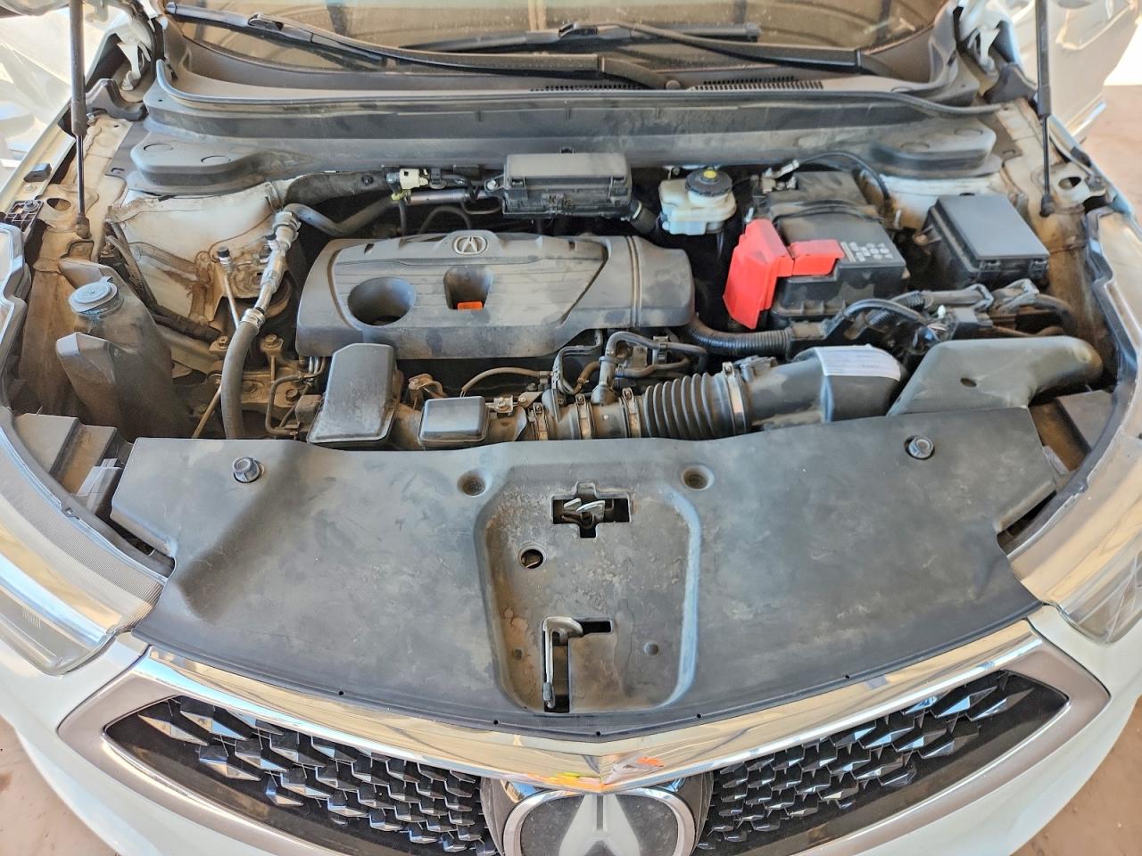 ACURA RDX 2019 — 13