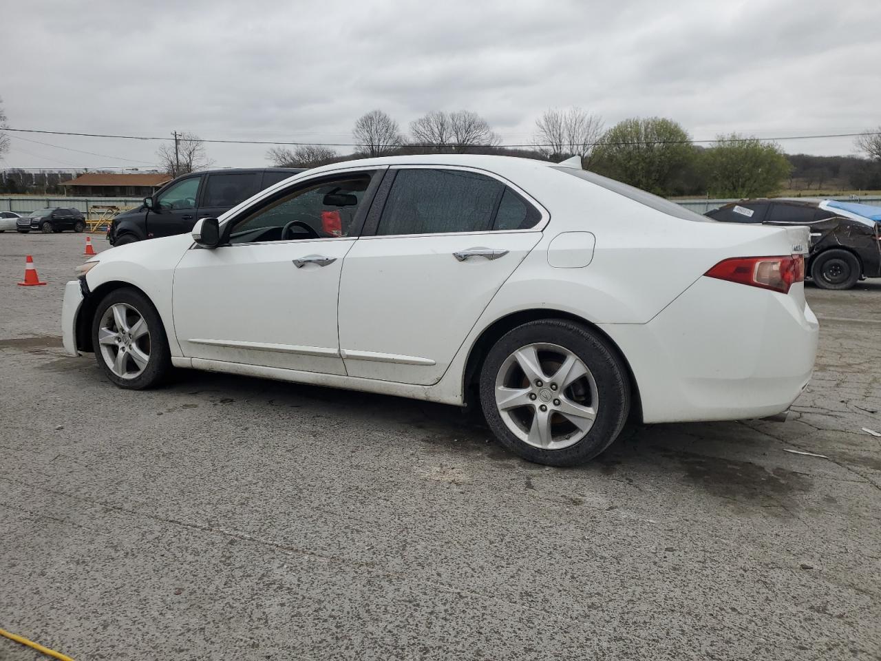 ACURA TSX 2014 — 3