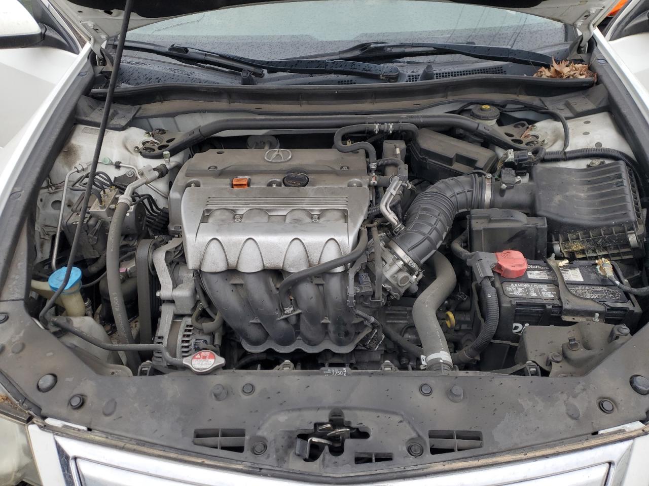 ACURA TSX 2014 — 12