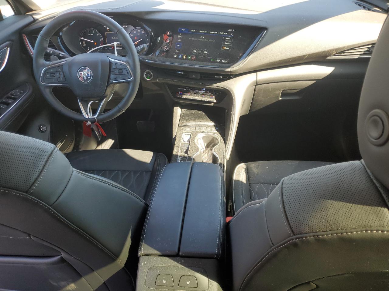 BUICK ENVISION 2022 — 9