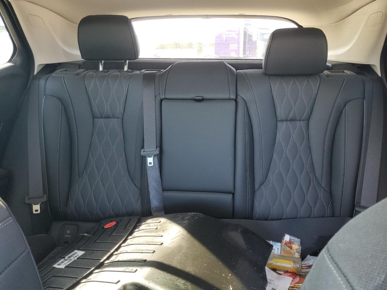 BUICK ENVISION 2022 — 11