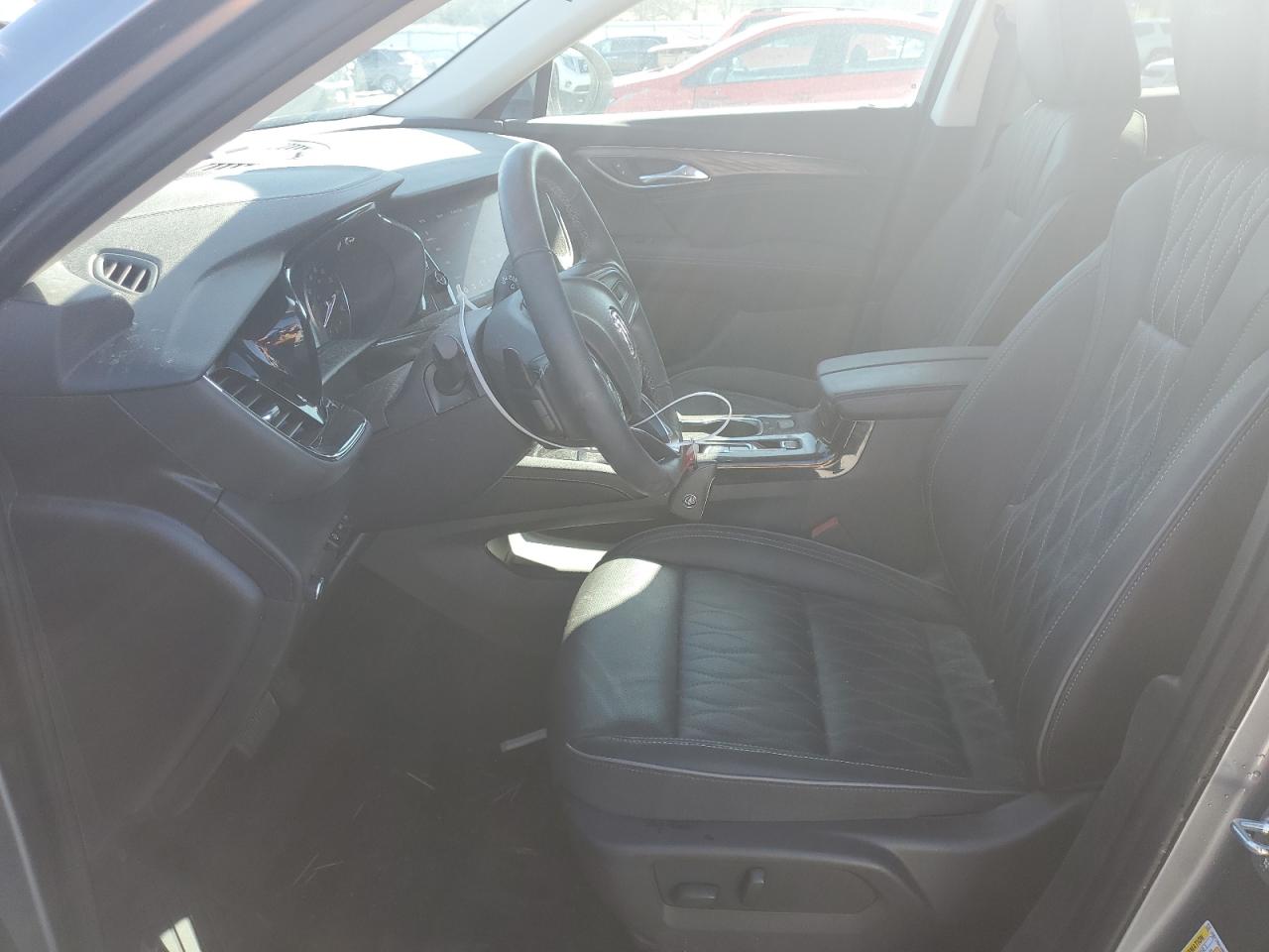 BUICK ENVISION 2022 — 8