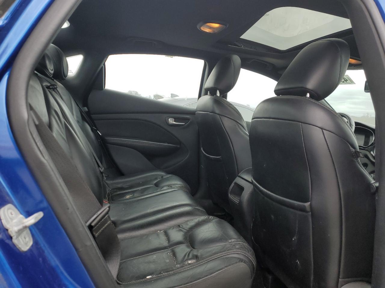 DODGE DART 2013 — 11