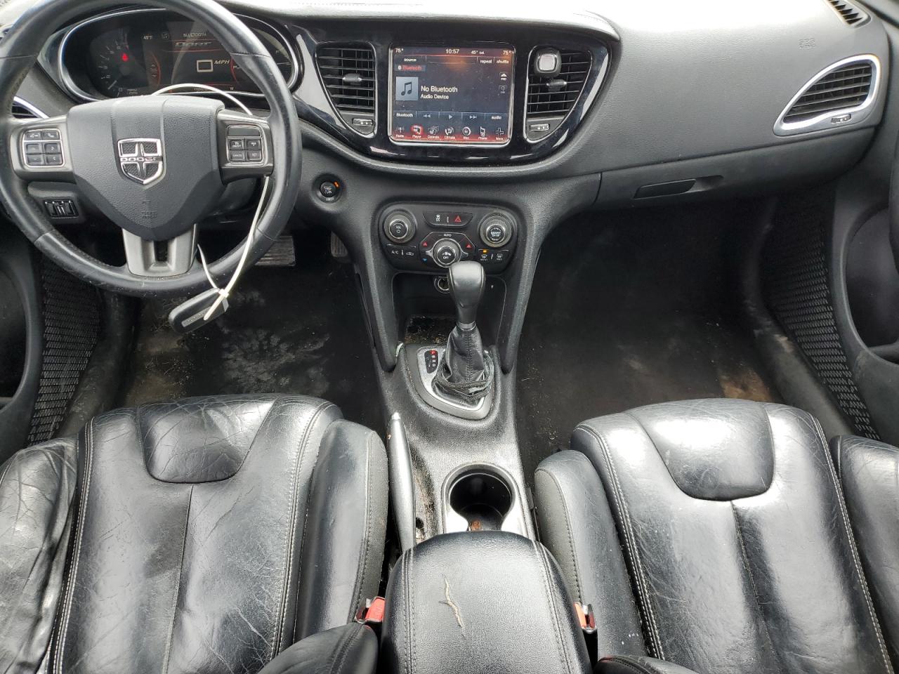 DODGE DART 2013 — 9