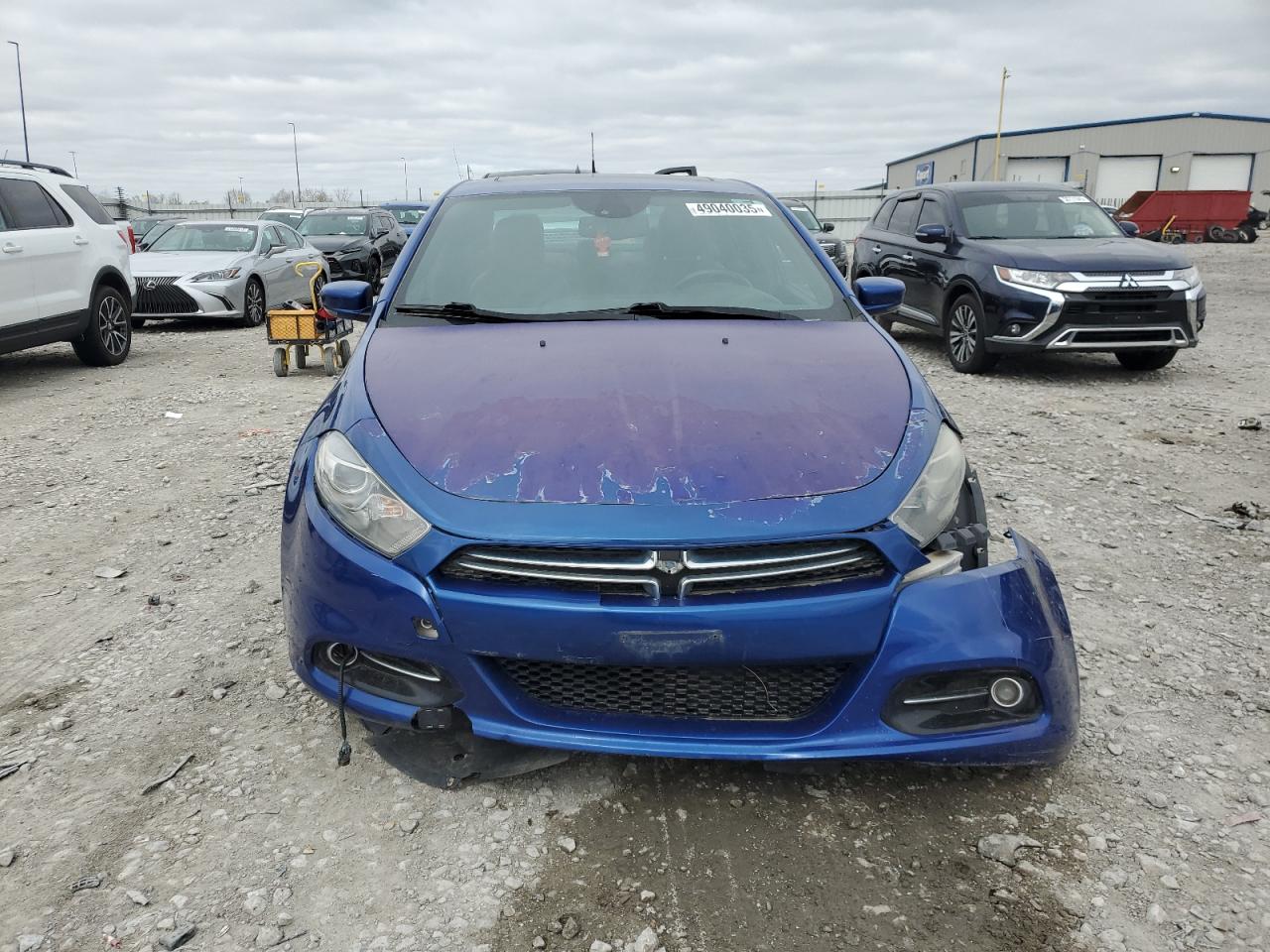 DODGE DART 2013 — 6