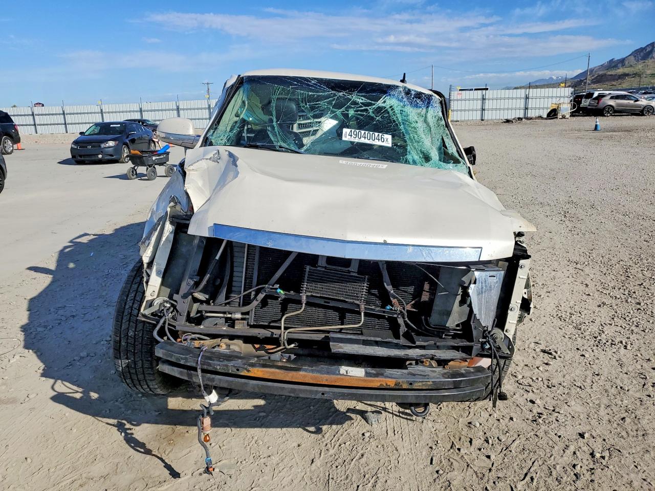 CADILLAC ESCALADE 2007 — 6