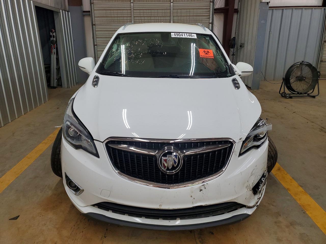 BUICK ENVISION 2019 — 6